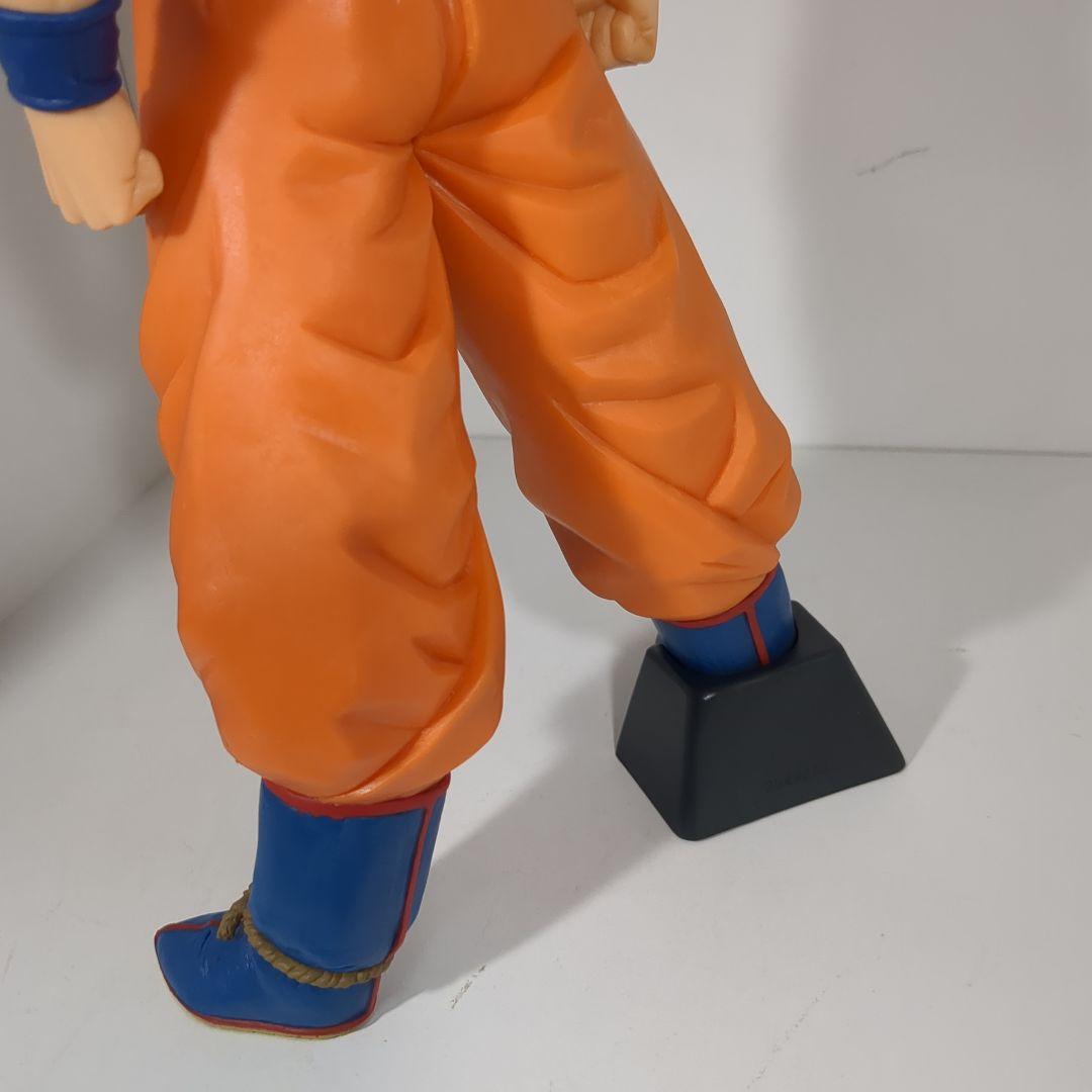 grandista 孫悟飯 ドラゴンボール フィギュア