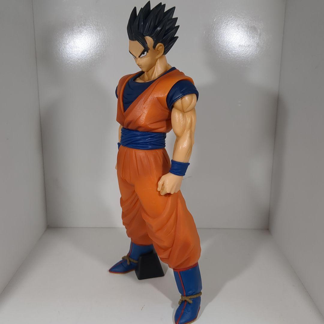 grandista 孫悟飯 ドラゴンボール フィギュア