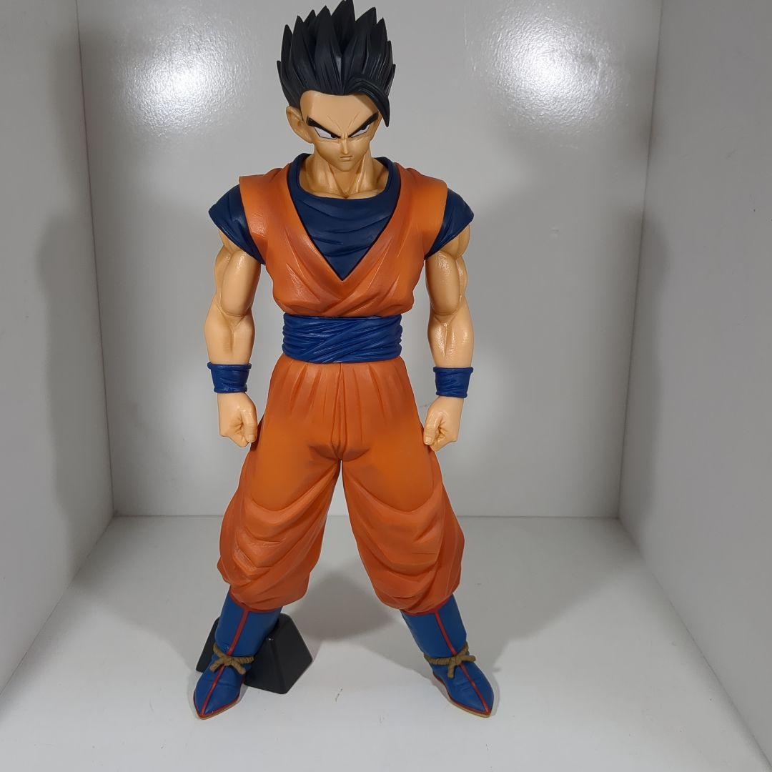 grandista 孫悟飯 ドラゴンボール フィギュア