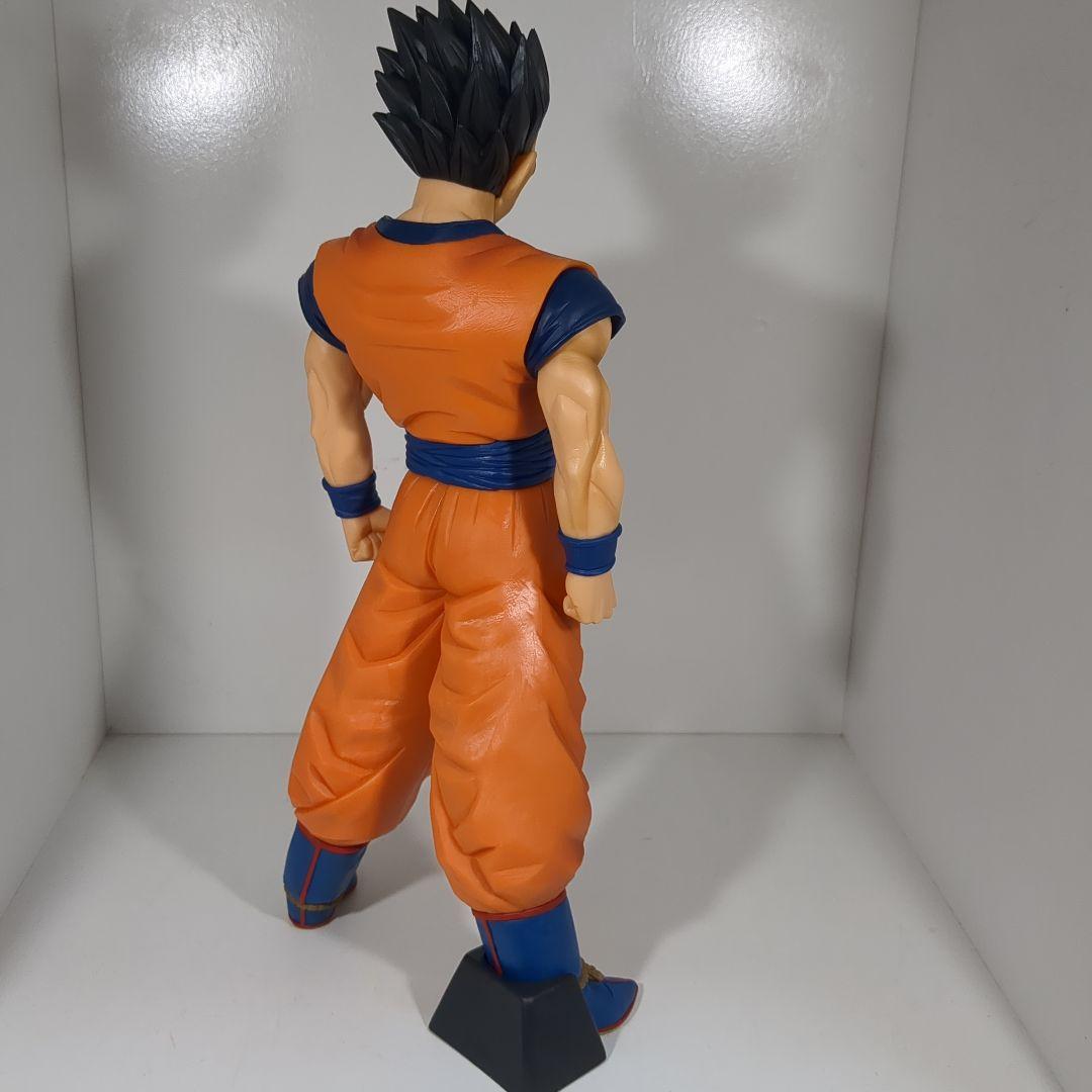 grandista 孫悟飯 ドラゴンボール フィギュア