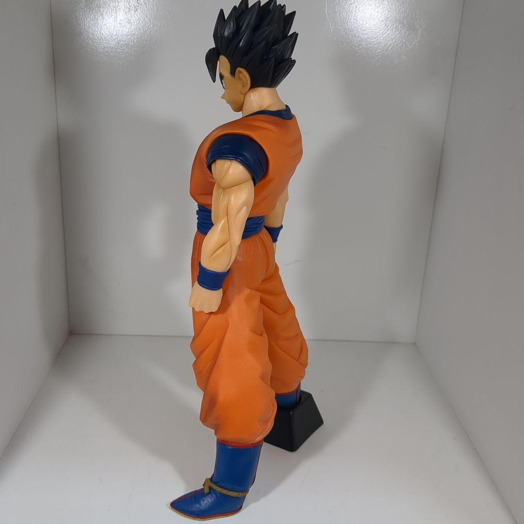 grandista 孫悟飯 ドラゴンボール フィギュア