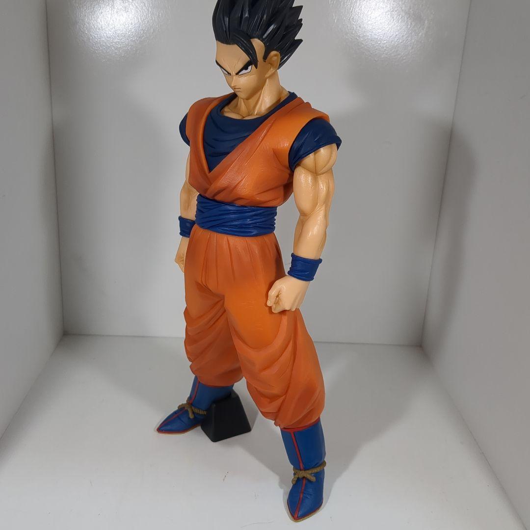 grandista 孫悟飯 ドラゴンボール フィギュア
