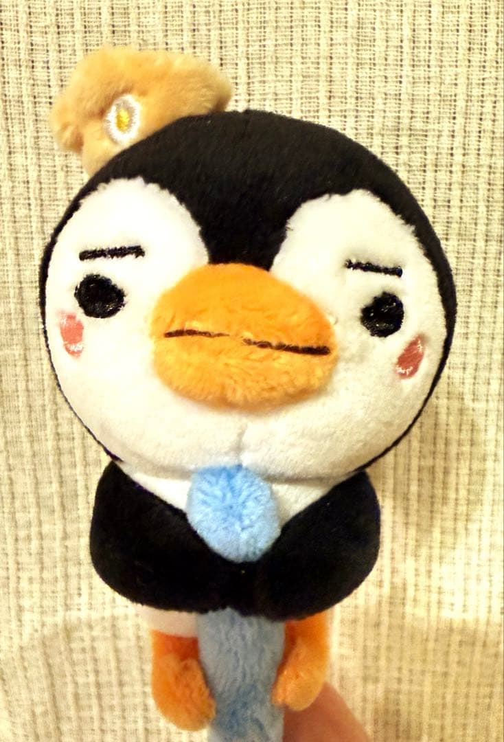 ジュノ2PM ボールペン　ペンペン