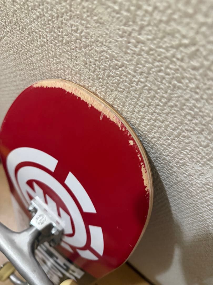 Element スケートボード コンプリート