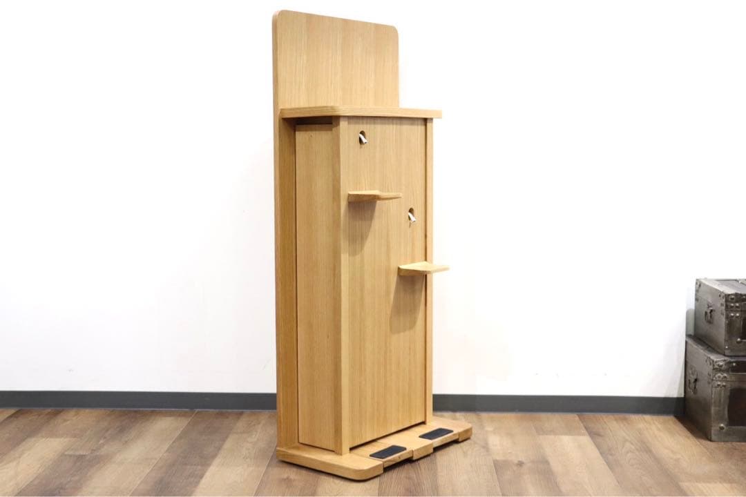 GMHN284B○森明商店 Kireidana Smart-w アルコール消毒