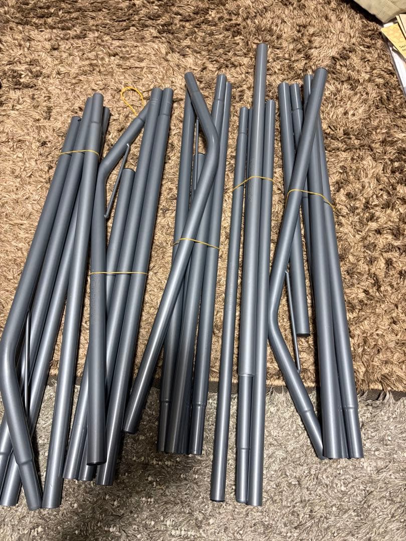 ノルディスク ヴィムル5.6 （Vimur 5.6 Tent