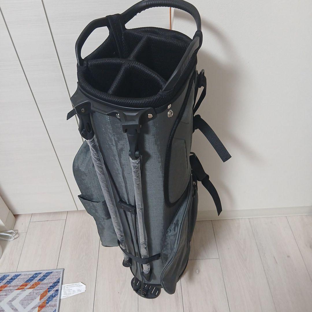 年末バーゲン PGMスタンドキャディーバッグ新品