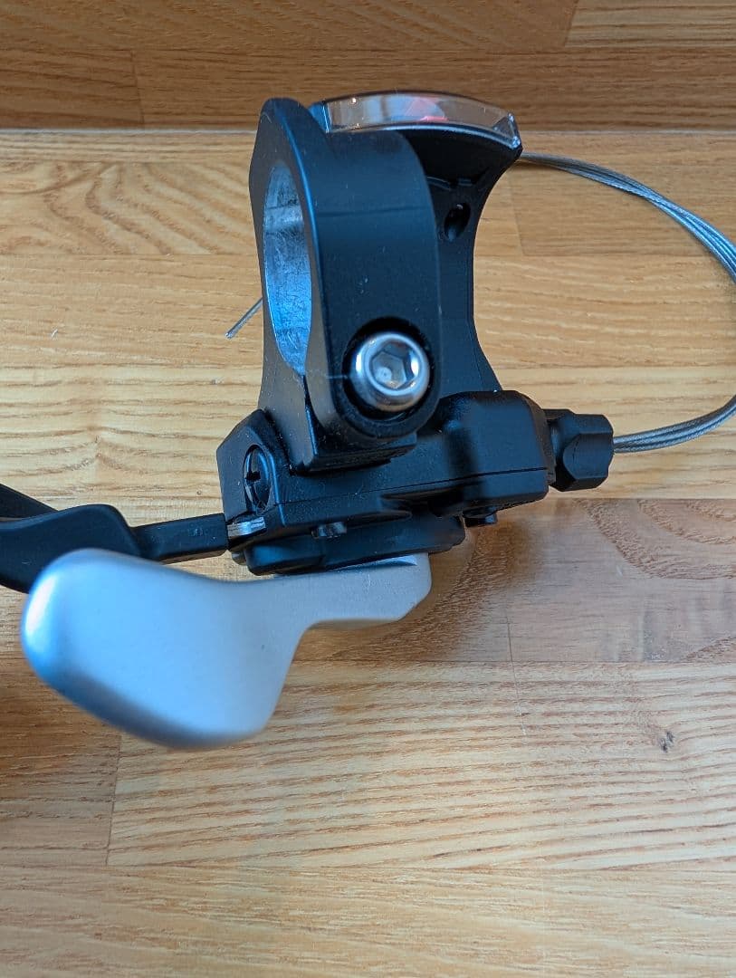 Shimano XT SL-M780左右 DEORE XT　シフター