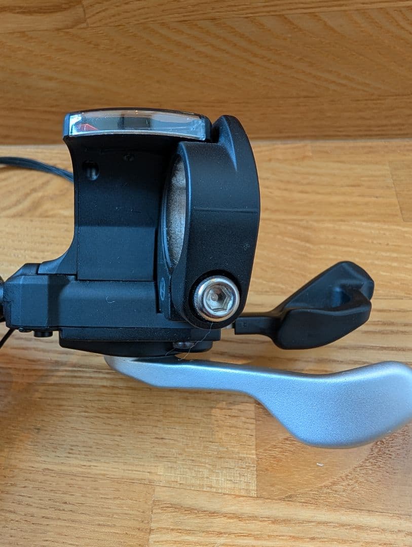 Shimano XT SL-M780左右 DEORE XT　シフター