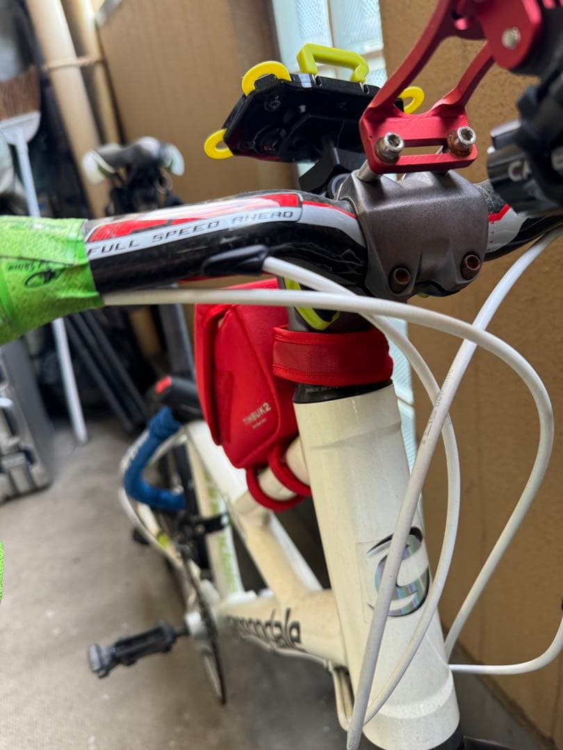 Cannondale HOOLIGAN ROAD キャノンデール　フー