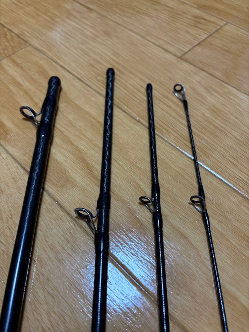 シマノ　スコーピオン　1652R-5 ワールドシャウラ　フリースタイル
