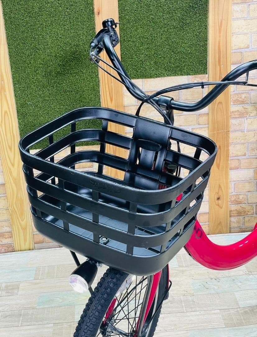 H3561 2024 ラクイック ギュットクルーム 電動アシスト自転車