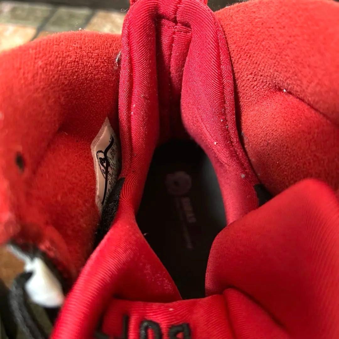 【NIKE AIR JORDAN 9 RETRO JOHNNY KILROY】