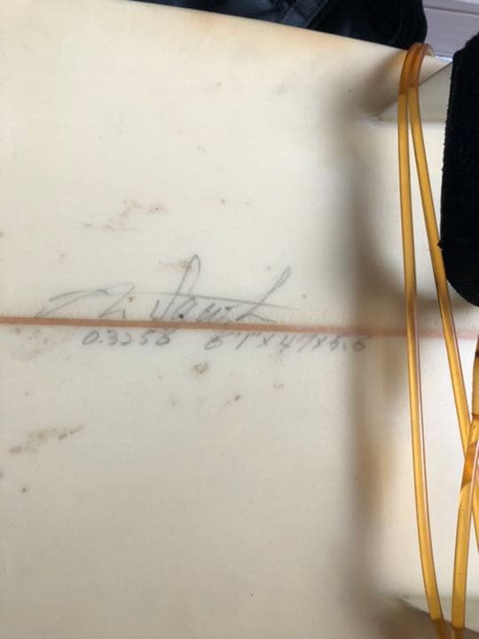中古　シークエンス　サーフボード　中級者〜エキスパートモデル