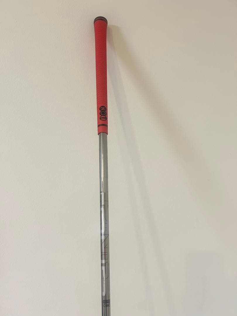 【callwayスリーブ付】Ping Tour 65S ドライバー シャフト