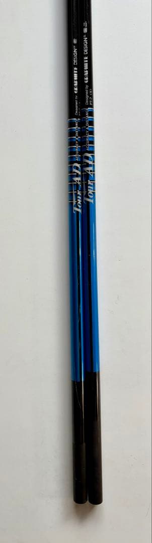 Tour AD PT-7 (X) 　　 3w 5w