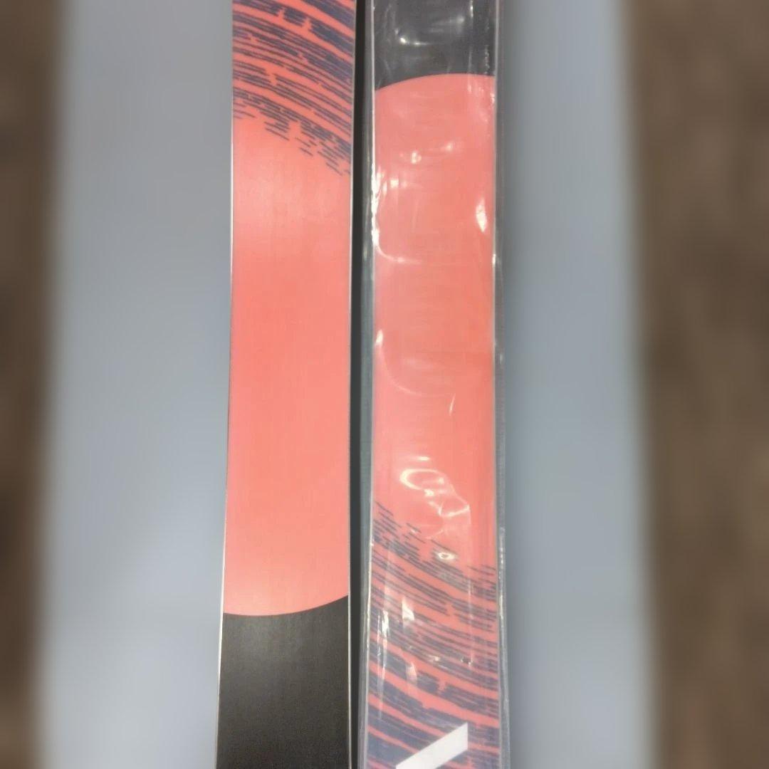 VOLKL REVOLT 121、177cm、未使用・新品