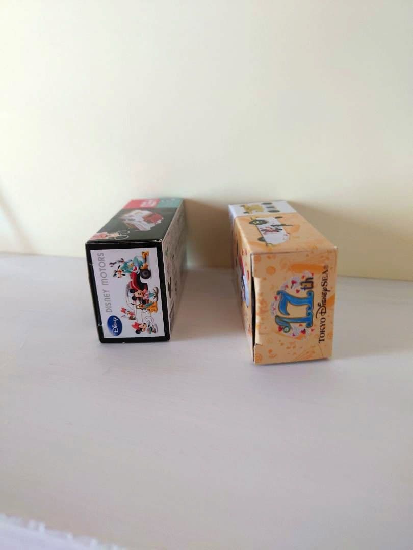トミカ ディズニー ミニカー 　まとめ売り