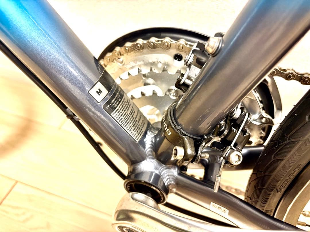 ☆Giant エスケープ R disc 2022 人気のディスクブレーキ①