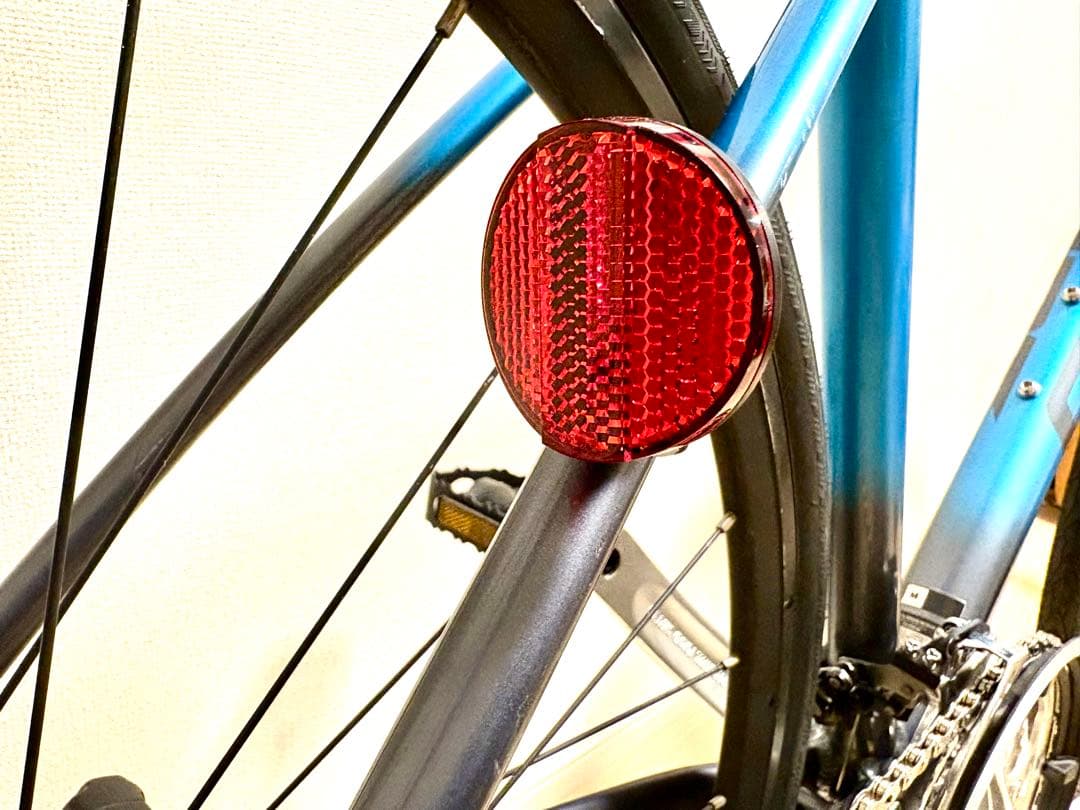 ☆Giant エスケープ R disc 2022 人気のディスクブレーキ①