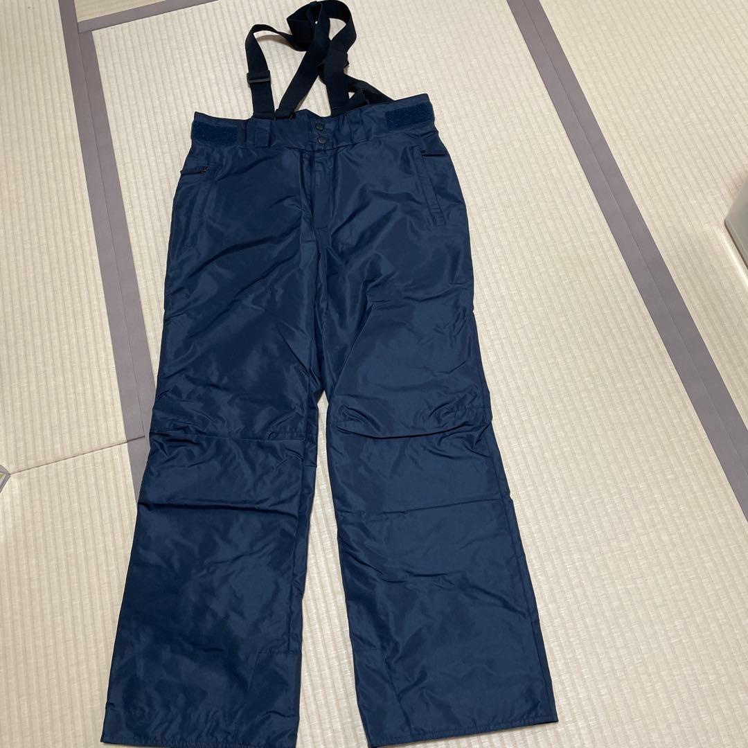 fablice スキーウェアフルセット