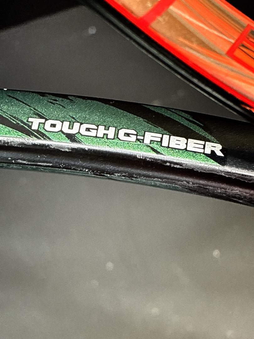 YONEX VCORE DUEL G 100 ヨネックス　硬式テニスラケット