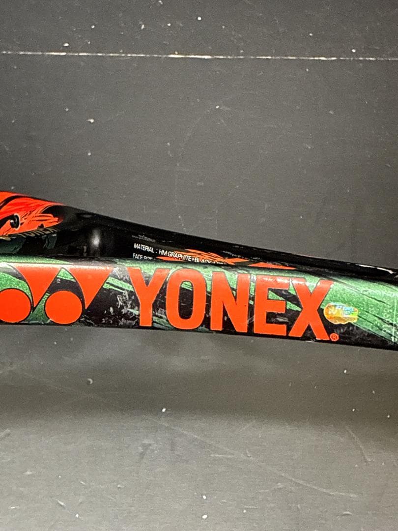 YONEX VCORE DUEL G 100 ヨネックス　硬式テニスラケット