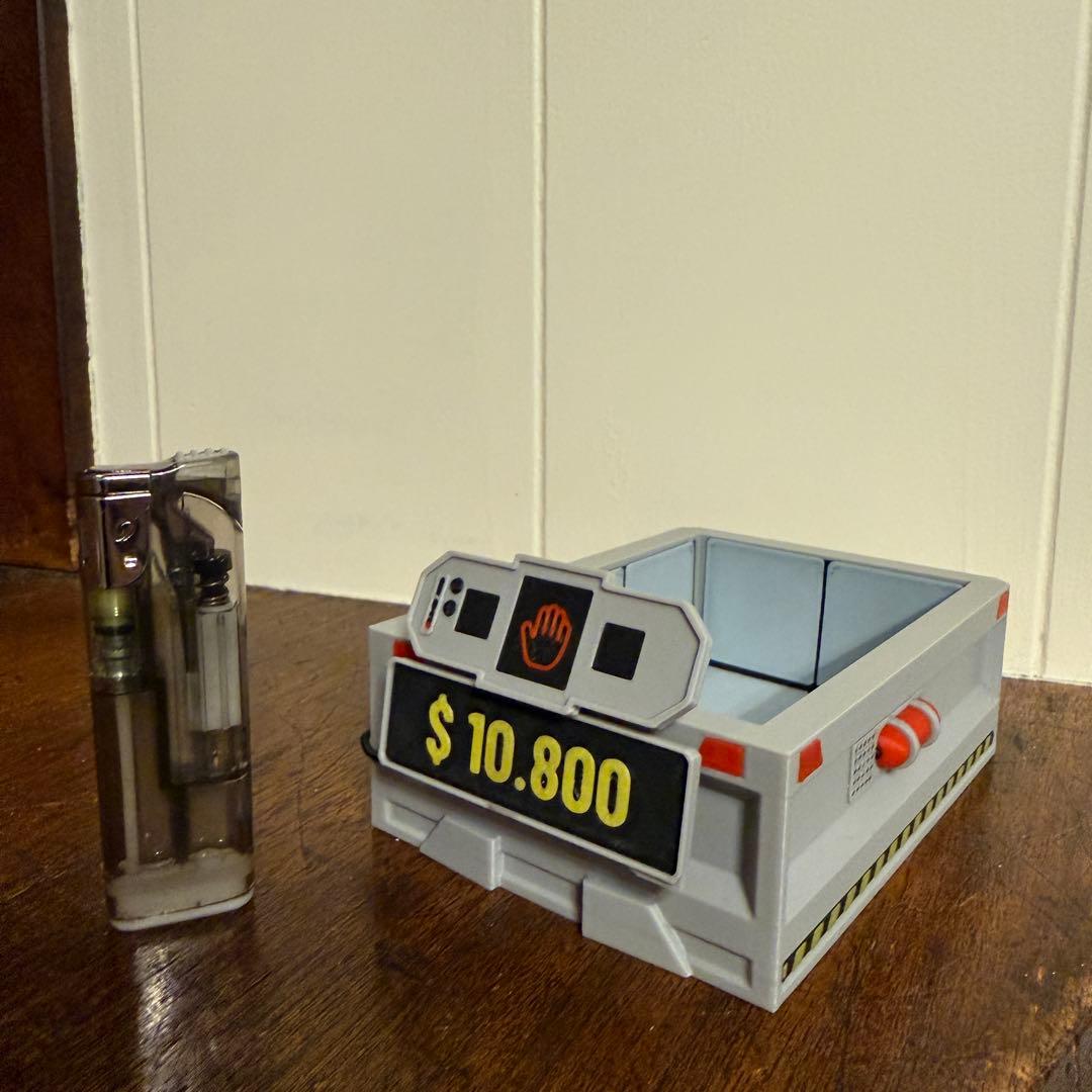 REPO レポ　フィギュア　カート　セット