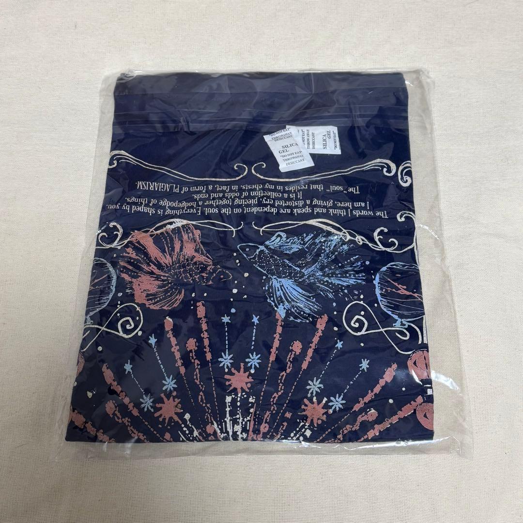 【新品】ヨルシカ 盗作 再演 後書き Tシャツ M