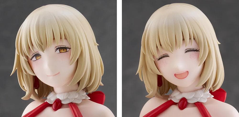 マルシル＆ファリン ドレススタイルver. スペシャルセット　限定版