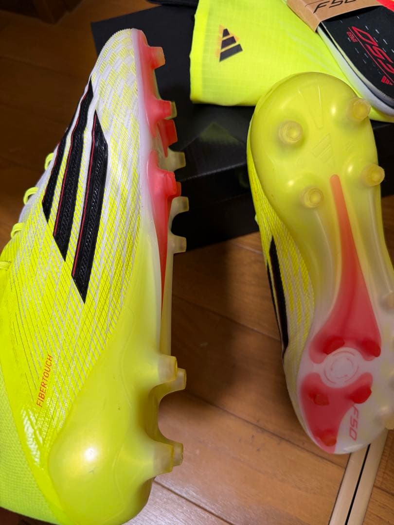 F50エリートAG 27.0