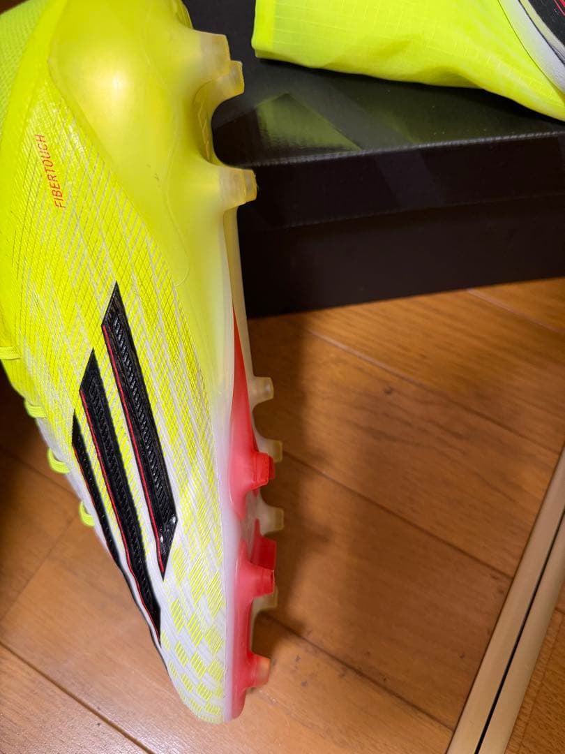 F50エリートAG 27.0