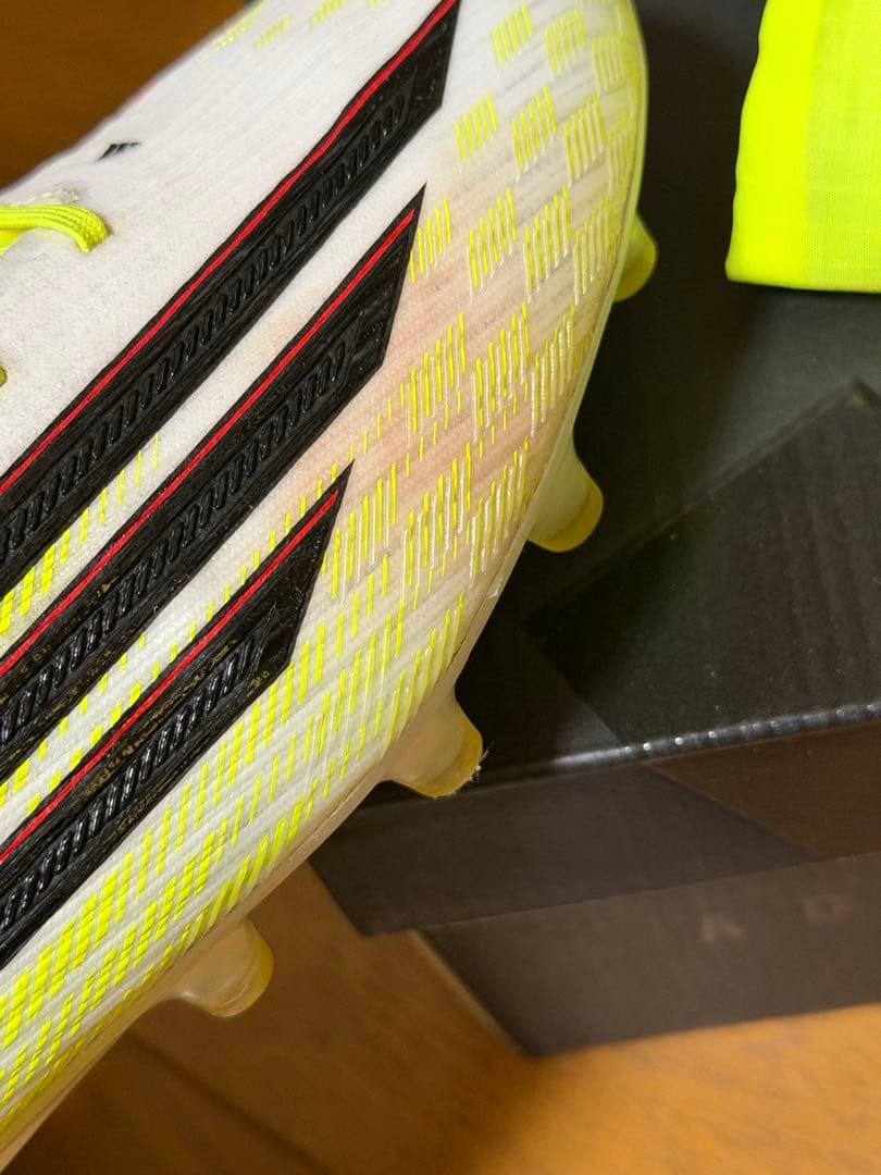 F50エリートAG 27.0