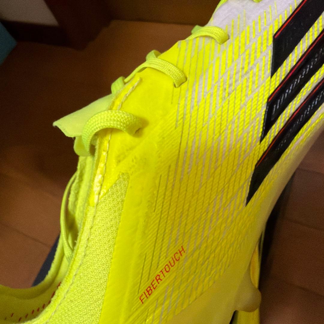 F50エリートAG 27.0