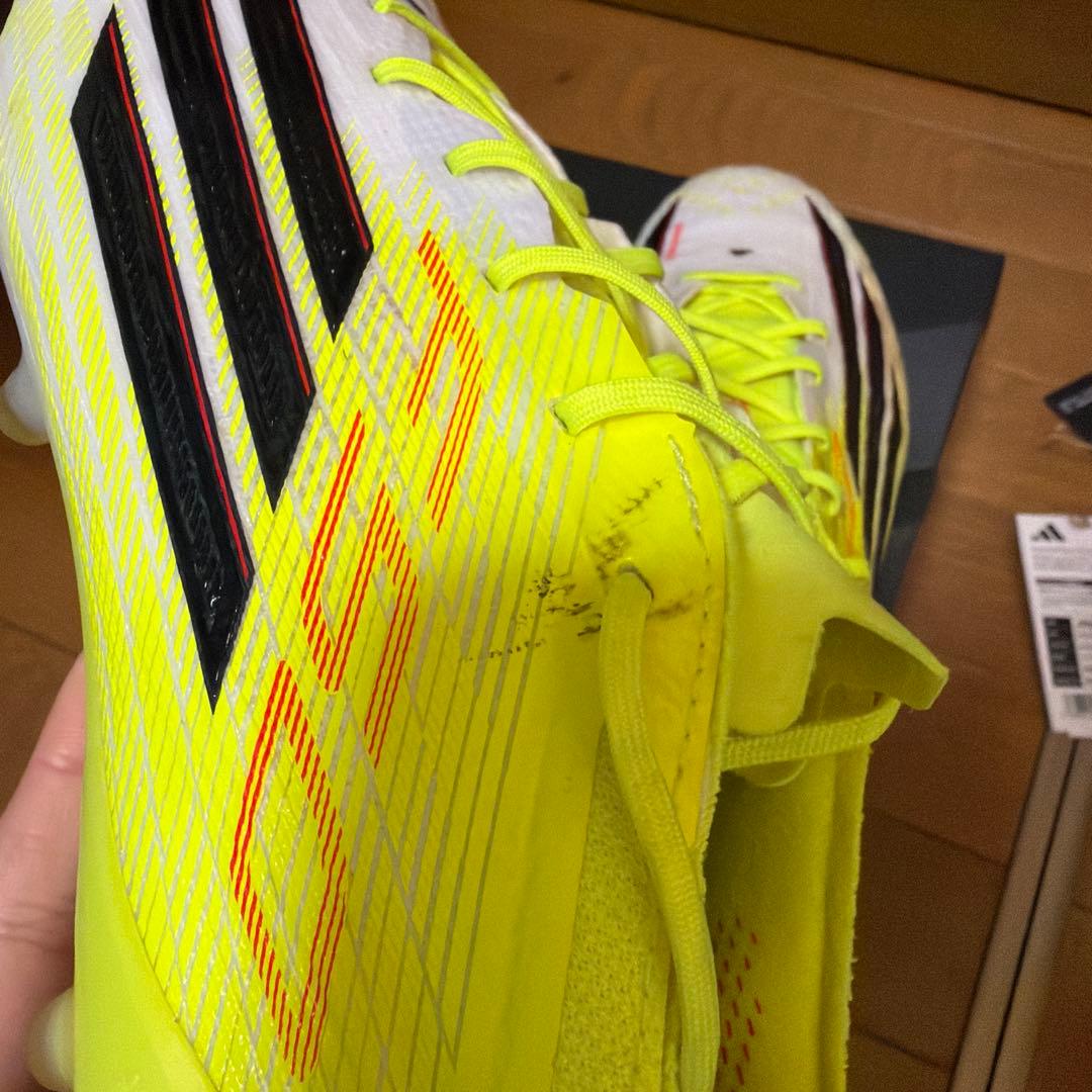 F50エリートAG 27.0