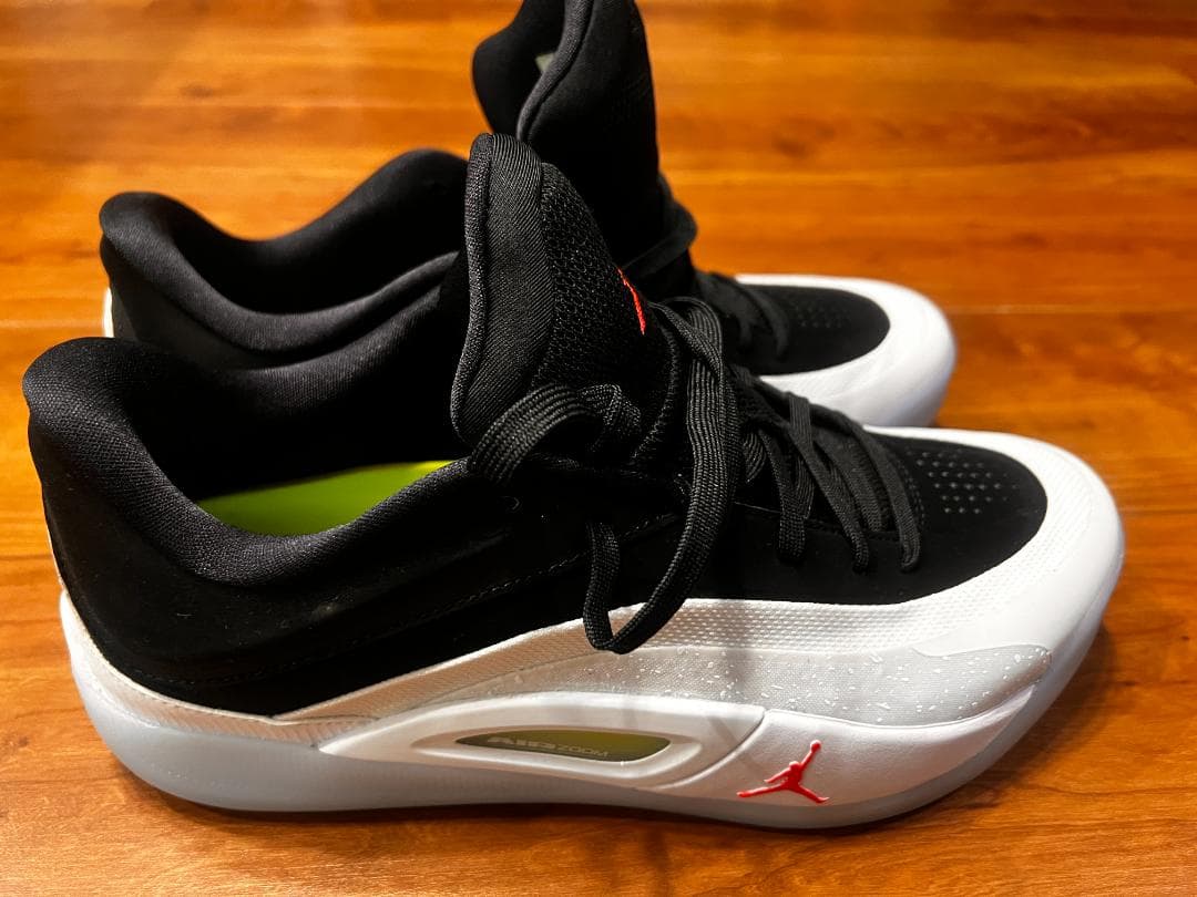Jordan ZION4 ザイオン4