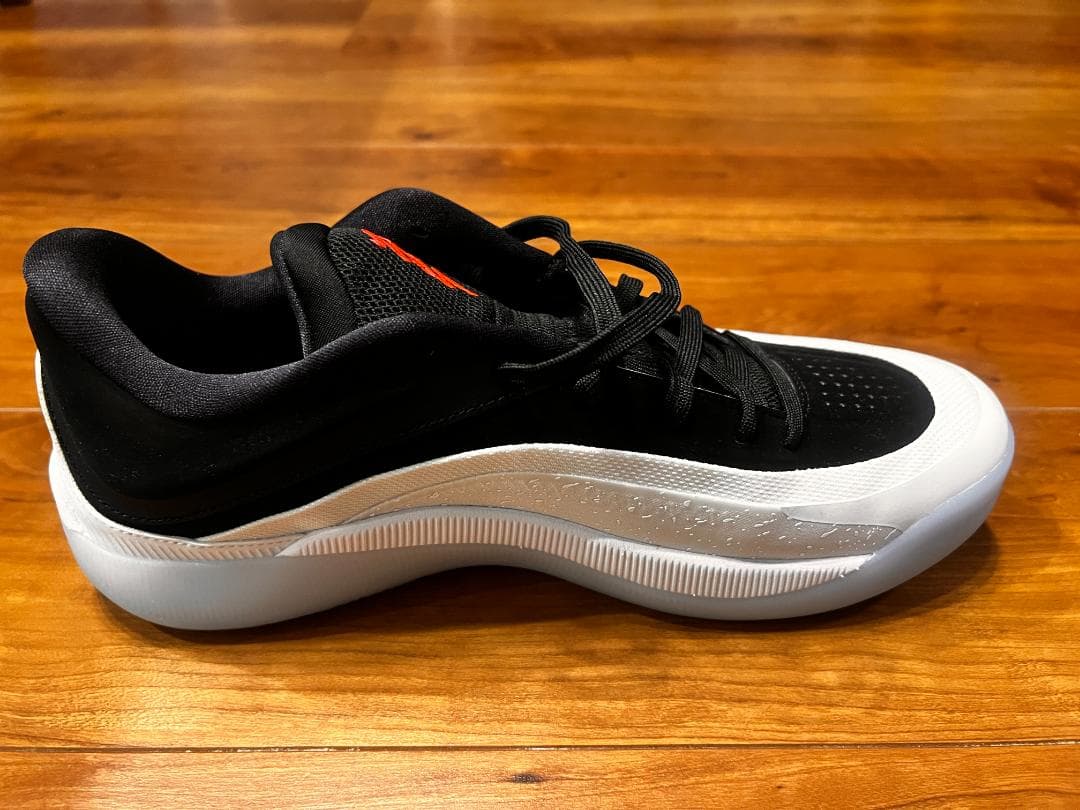 Jordan ZION4 ザイオン4