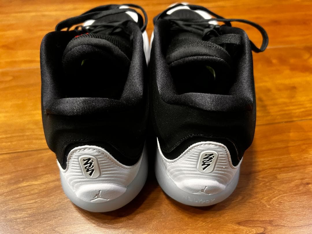 Jordan ZION4 ザイオン4