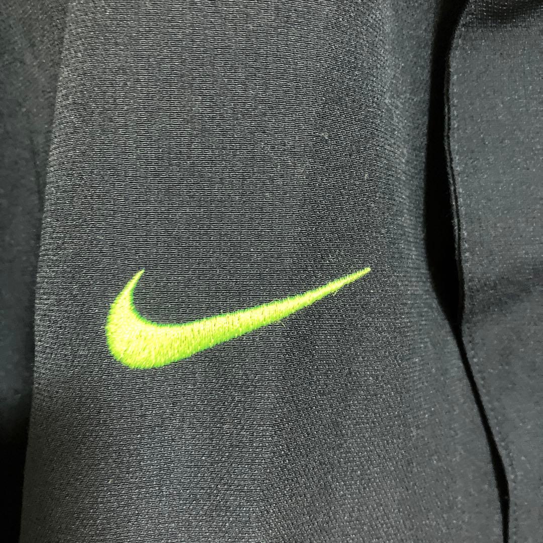 Nike FC Barcelona トラックトップネイビー　上下　メッシ