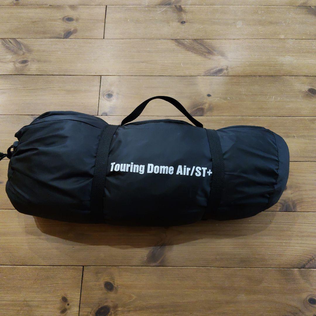 Coleman Touring Dome Air/ST+ 1回使用品