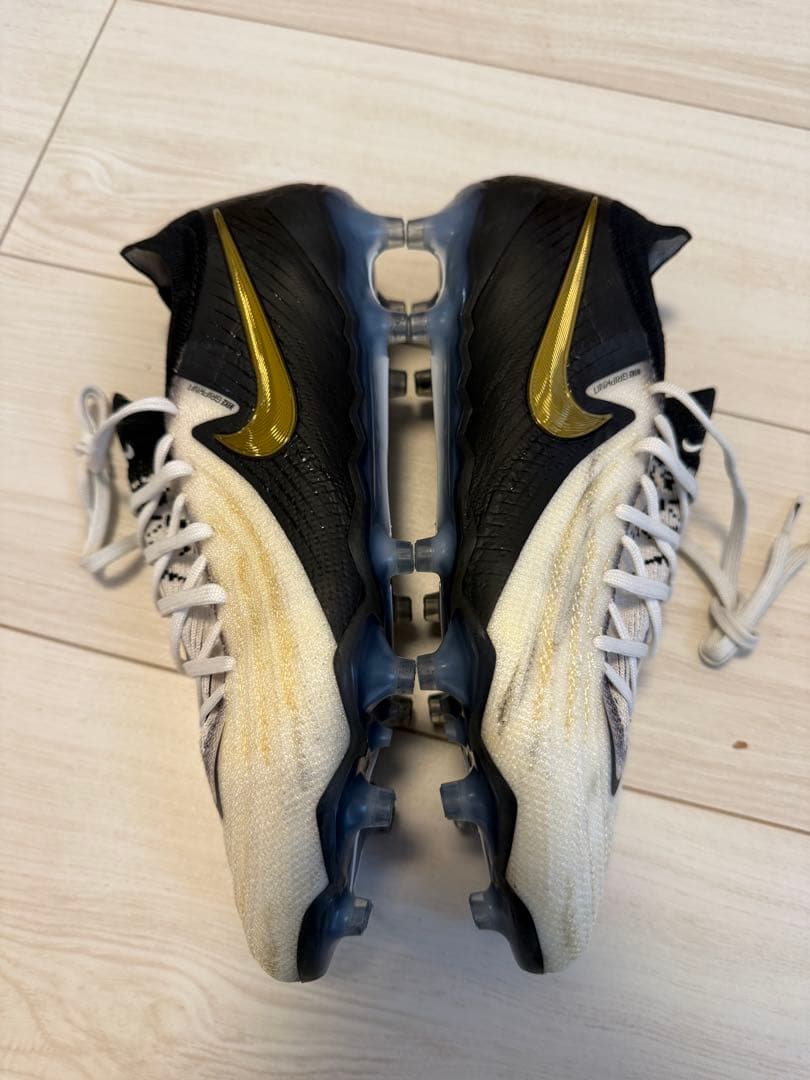 NIKE ファントムGX2エリートAG-PRO 25.5cm