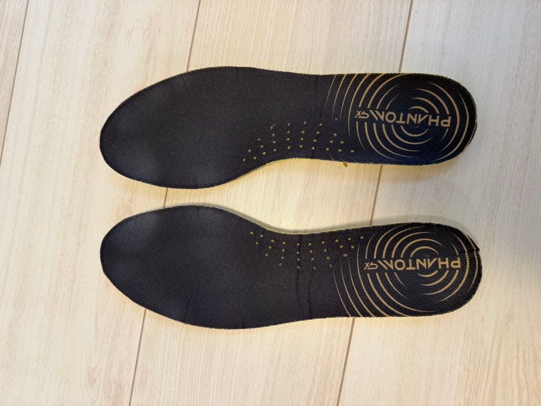 NIKE ファントムGX2エリートAG-PRO 25.5cm