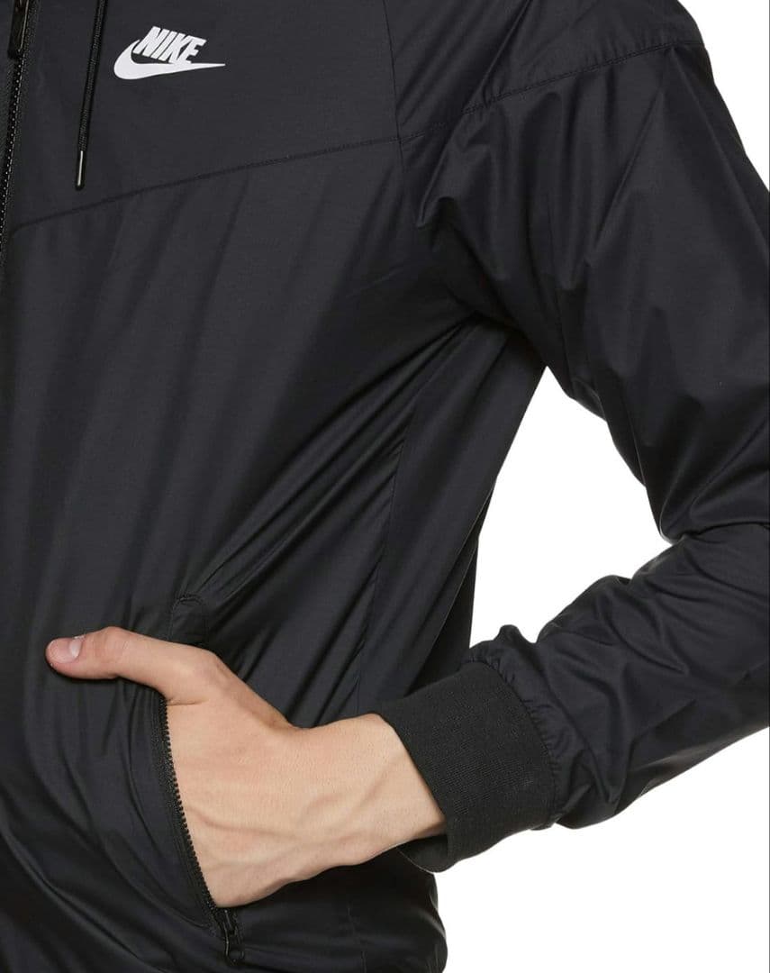 【新品正規品】NIKE　ウインドランナー　メンズL　定価11,599円