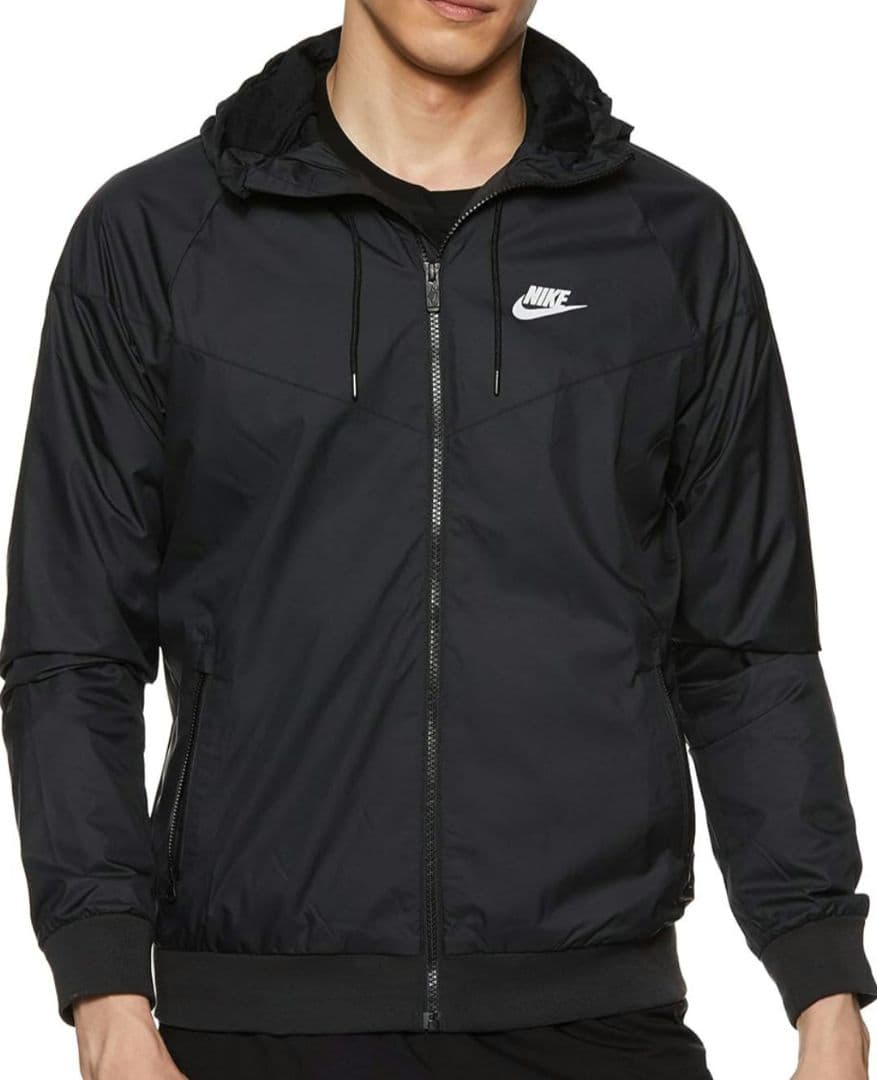 【新品正規品】NIKE　ウインドランナー　メンズL　定価11,599円
