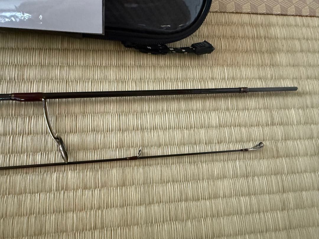 新品 ロデオクラフト ホワイトウルフ 62MLS