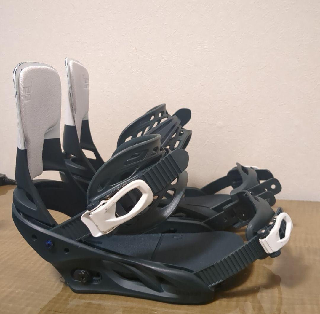 ハ*ナ様 24-25 BURTON LEXA Re:Flex