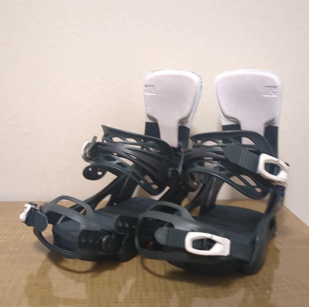 ハ*ナ様 24-25 BURTON LEXA Re:Flex