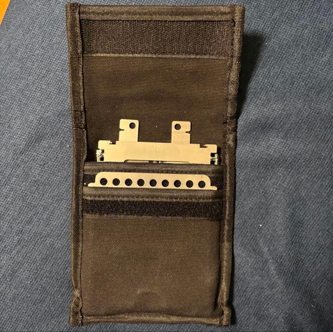 Bush craft ブッシュボックス　LF