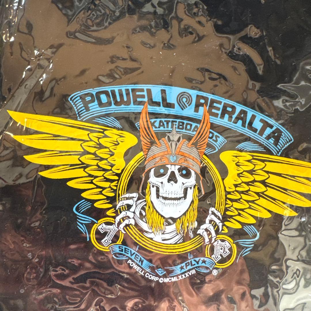 Powell パウエルペラルタスケボーデッキANDERSON定価¥17,500