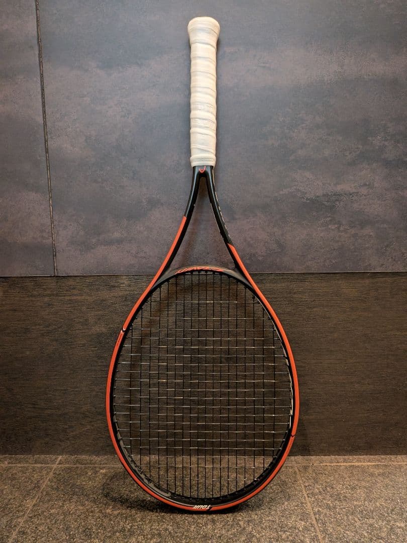 head Gravity tour　G3